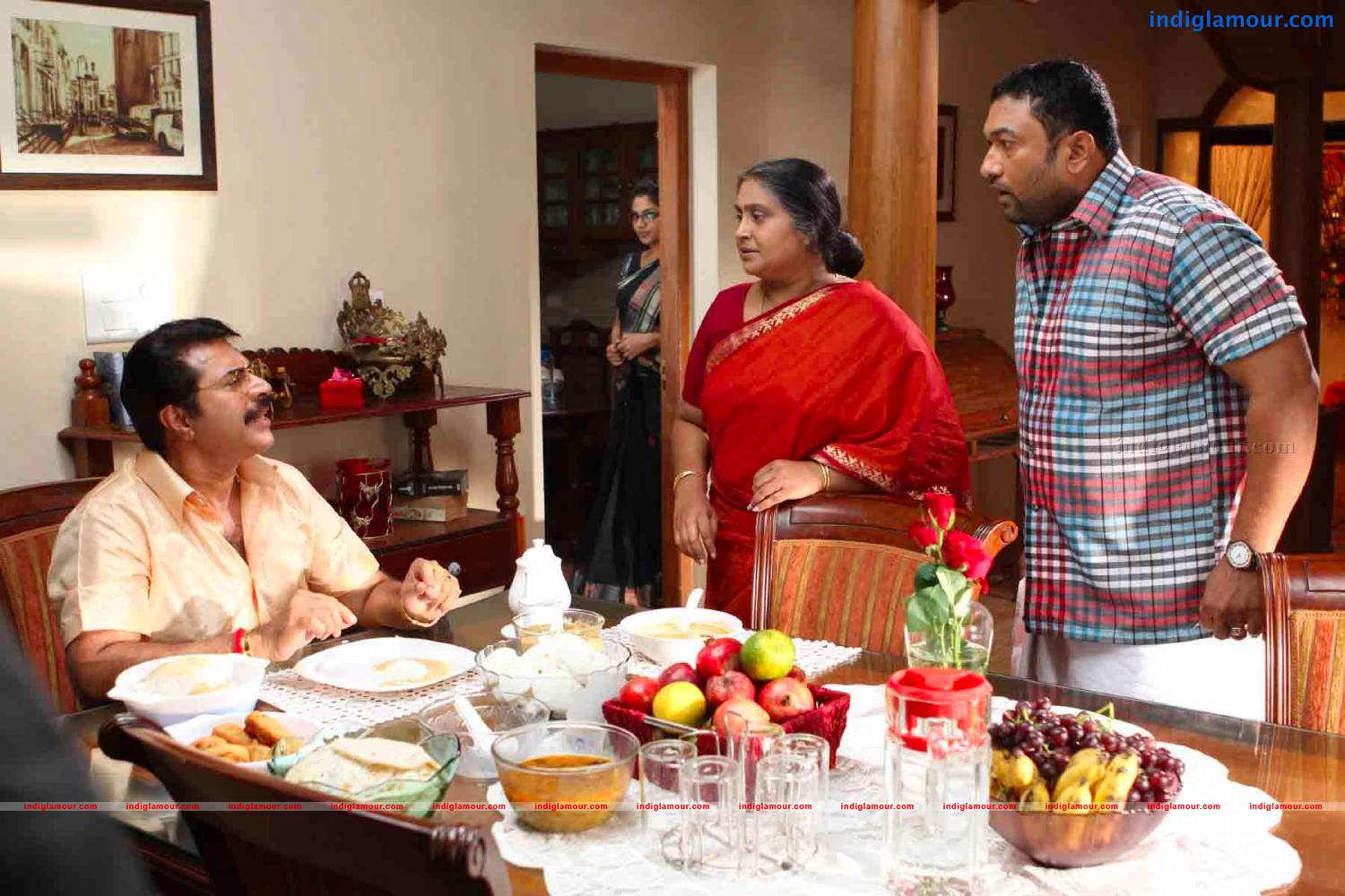 Kammath And Kammath Movie hd photo