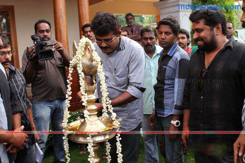 Kammath And Kammath Movie hd photo