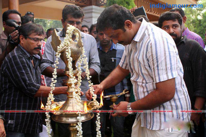 Kammath And Kammath Movie hd photo