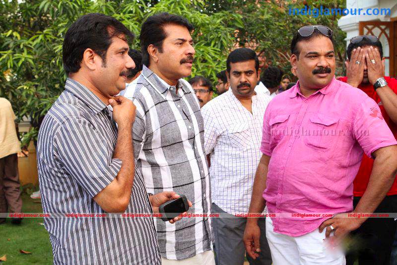 Kammath And Kammath Movie hd photo