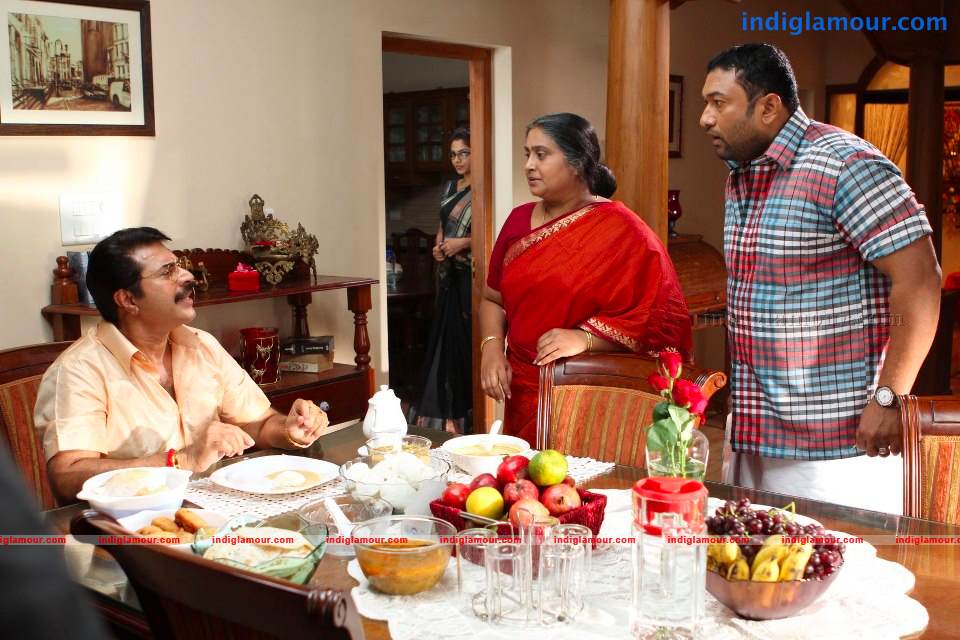 Kammath And Kammath Movie hd photo