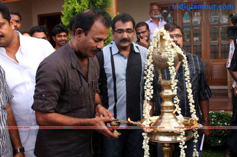 Kammath And Kammath Movie hd photo