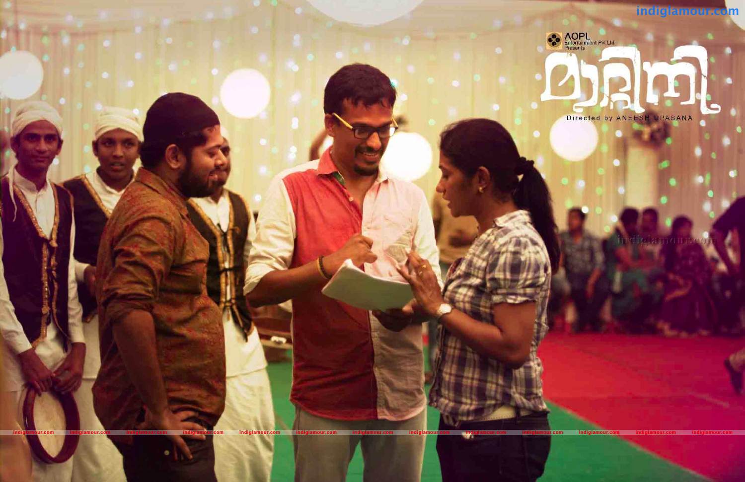 Matinee Movie hd photo