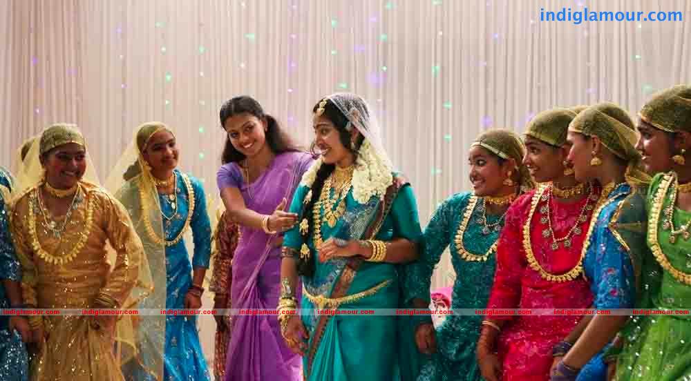 Pedithondan Movie hd photo