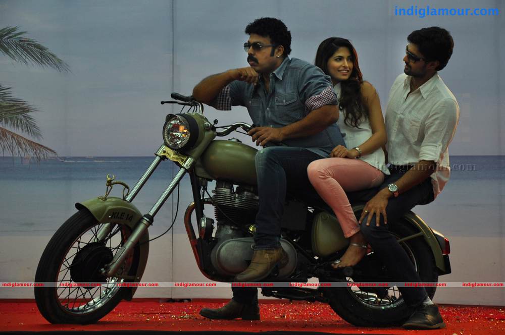 KQ Movie hd photo