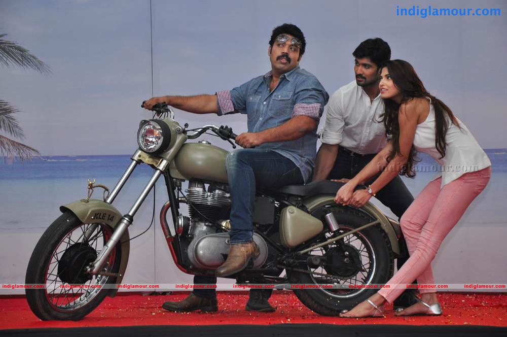KQ Movie hd photo
