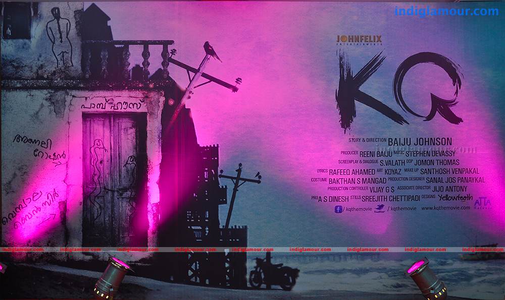 KQ Movie hd photo