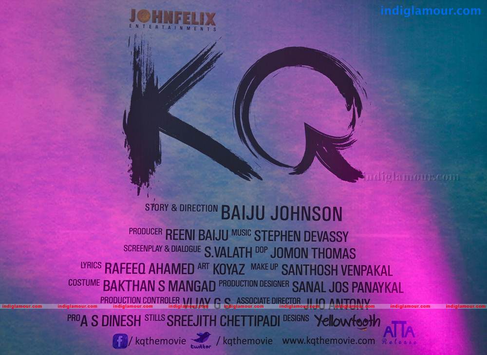 KQ Movie hd photo