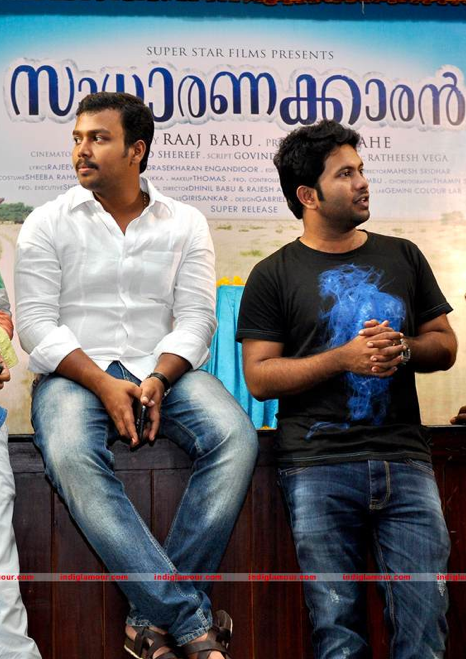 Sadharanakkaran Movie hd photo