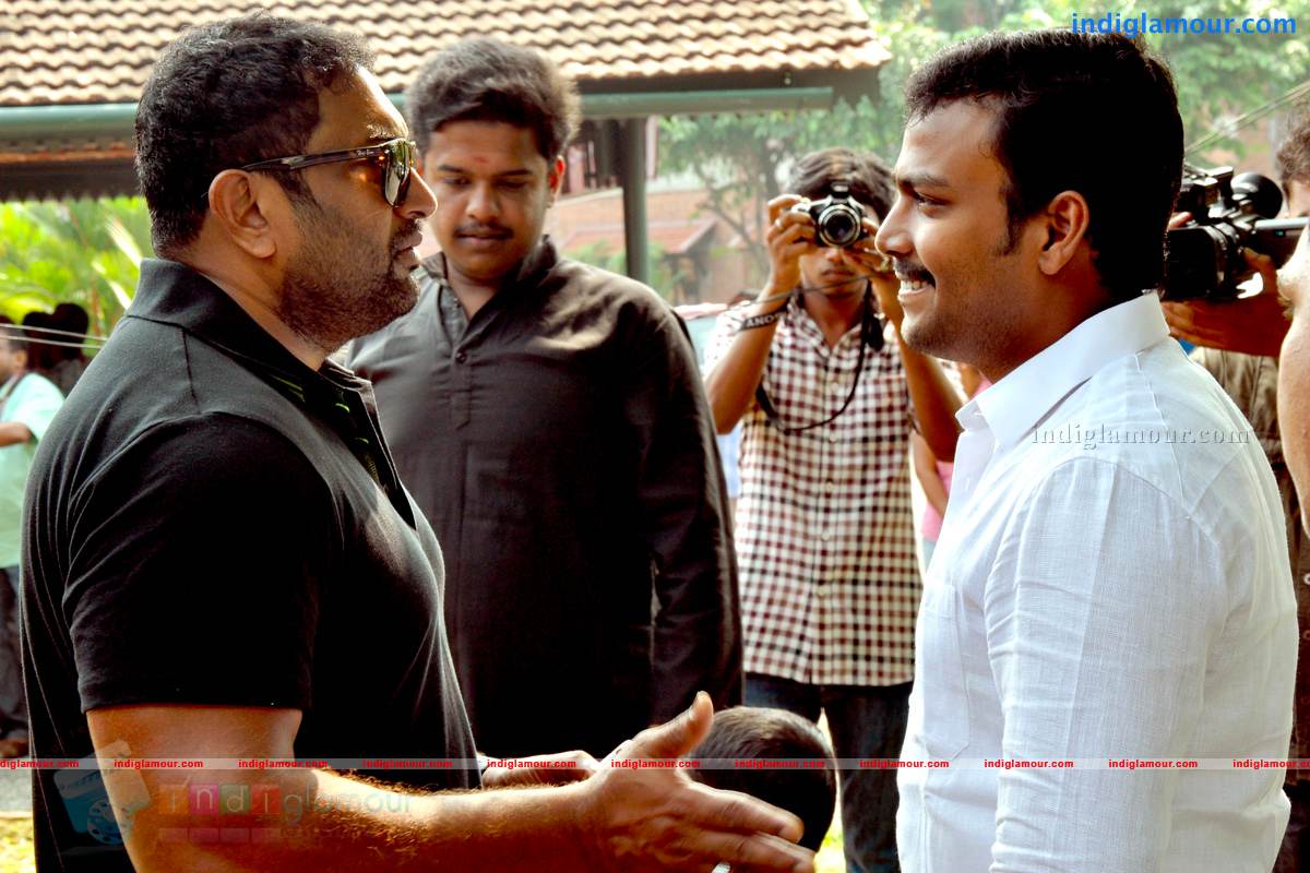 Sadharanakkaran Movie hd photo