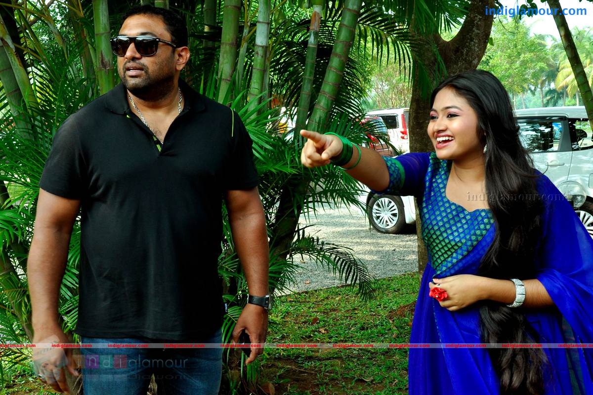 Sadharanakkaran Movie hd photo