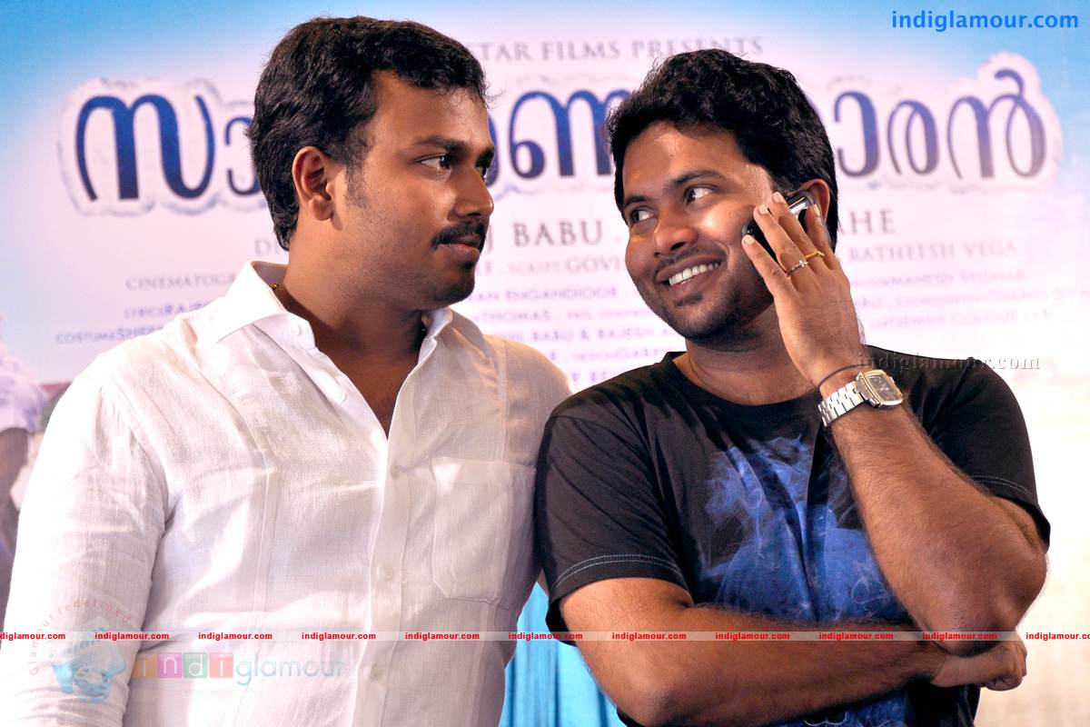 Sadharanakkaran Movie hd photo