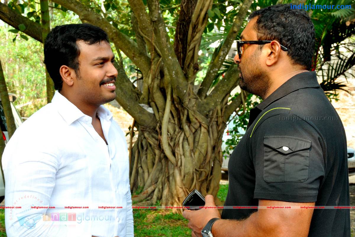 Sadharanakkaran Movie hd photo