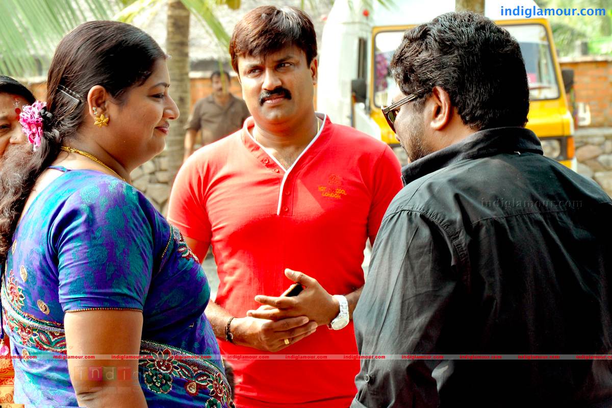 Sadharanakkaran Movie hd photo