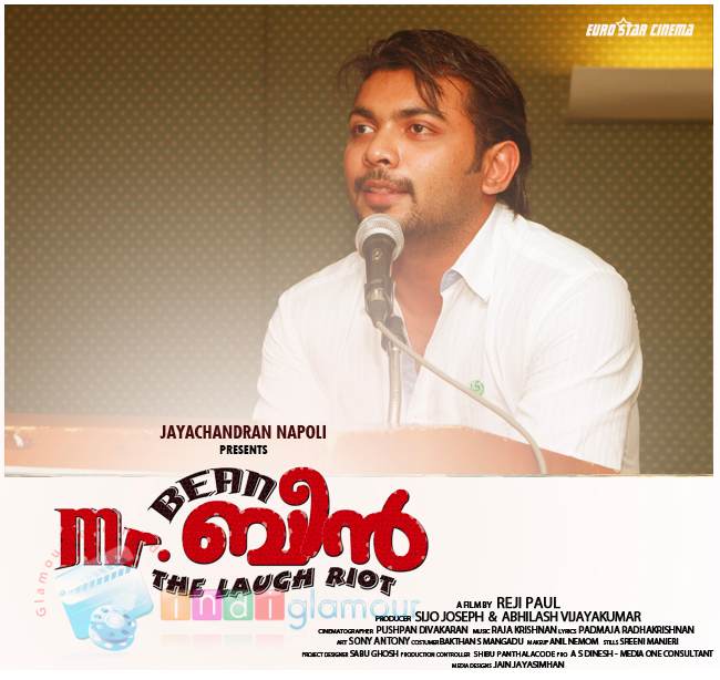 Mr Bean Movie hd photo