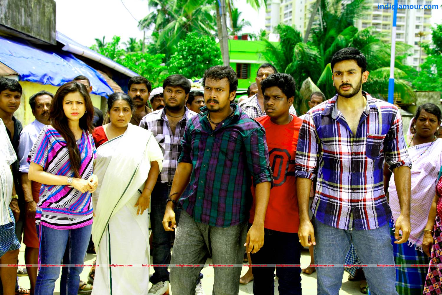 Entry Movie hd photo