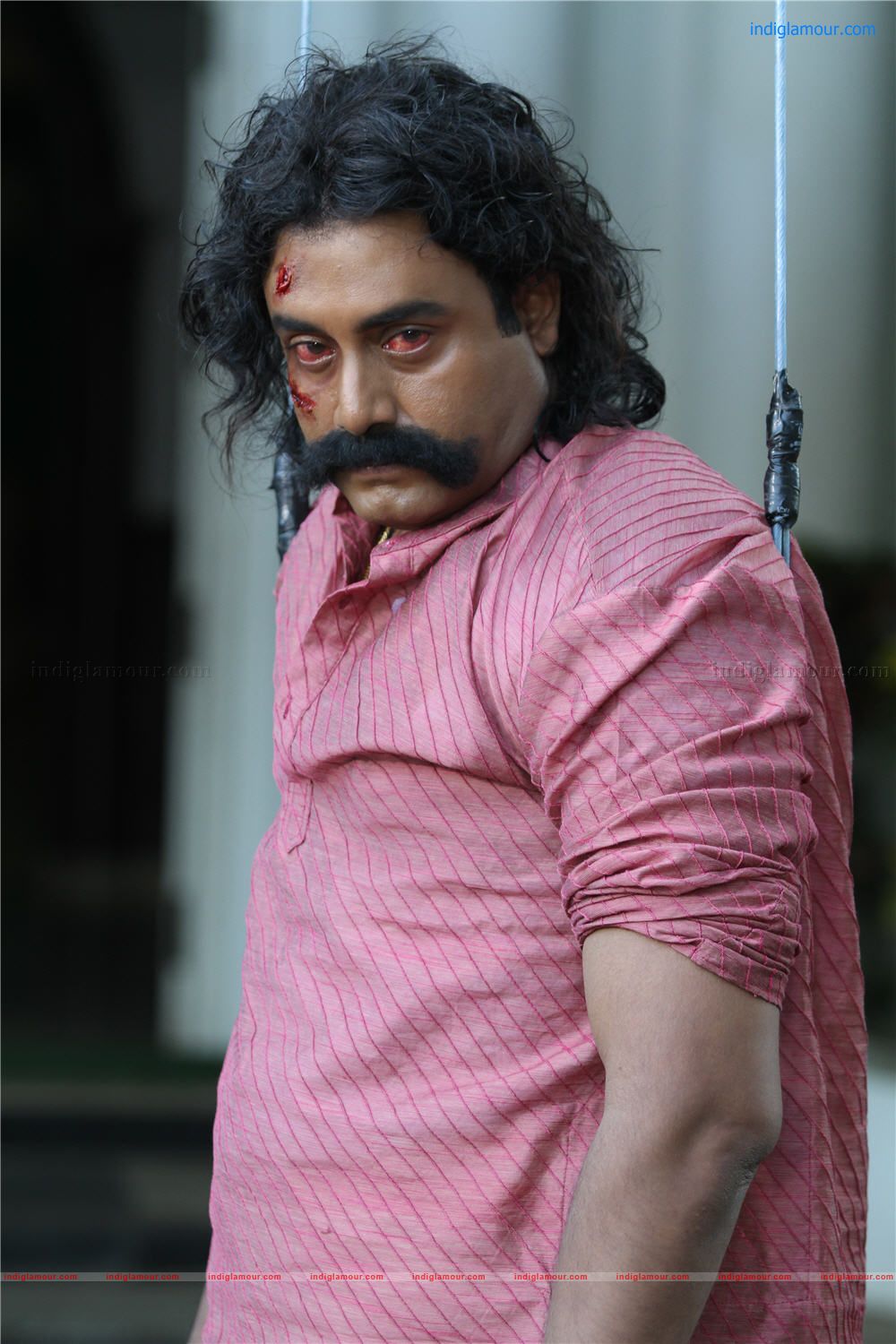 Chettayees Movie hd photo