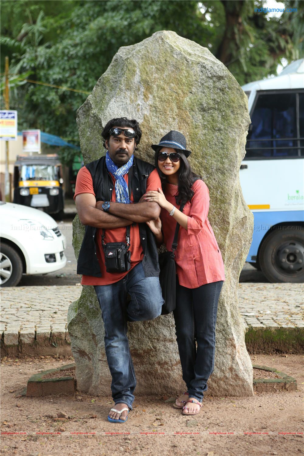 Chettayees Movie hd photo