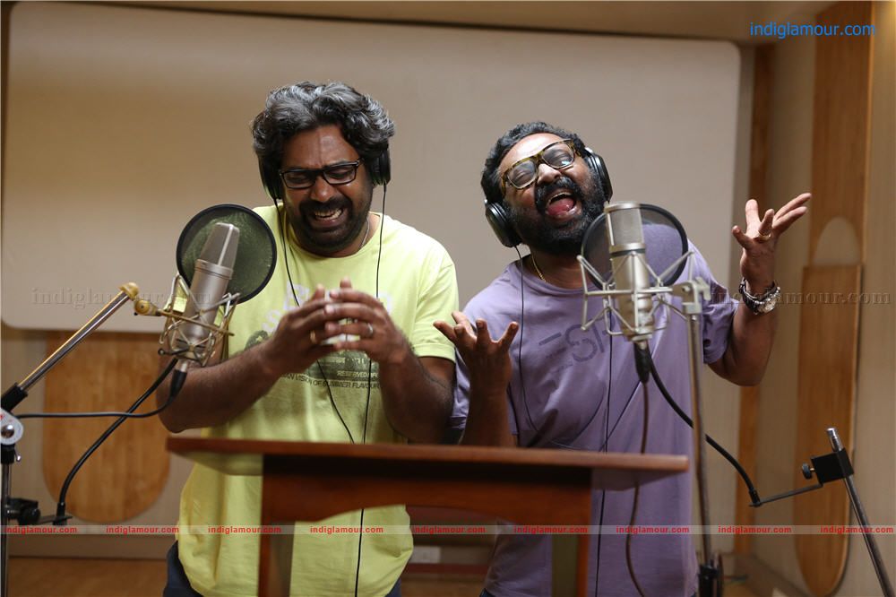 Chettayees Movie hd photo