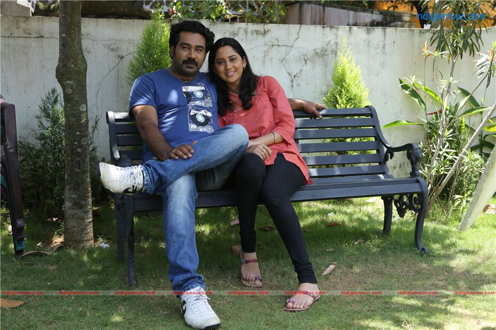 Chettayees Movie hd photo