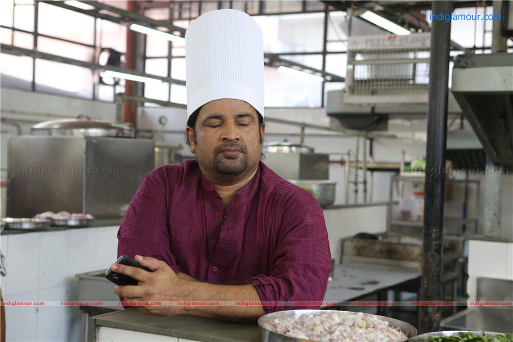 Chettayees Movie hd photo