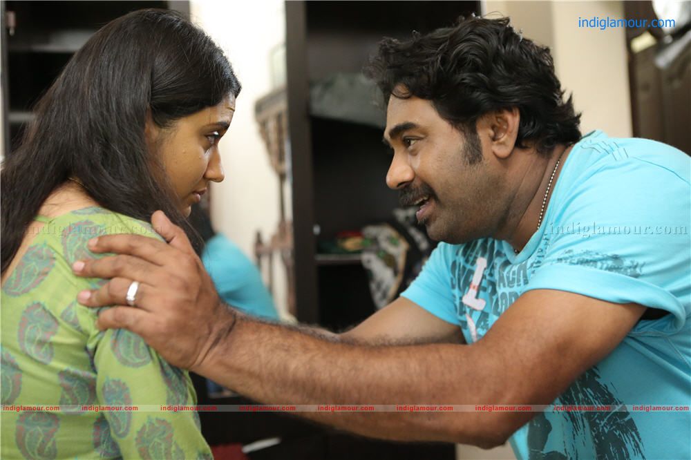 Chettayees Movie hd photo