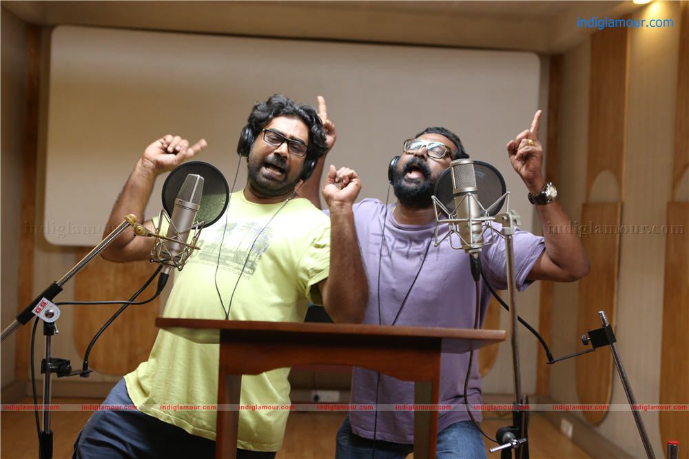 Chettayees Movie hd photo