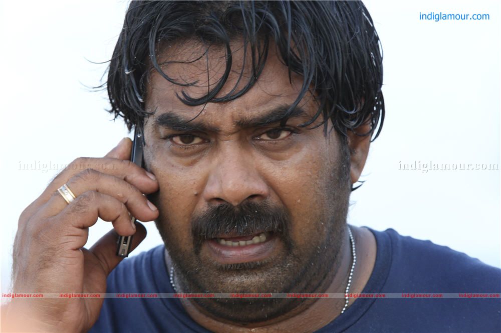 Chettayees Movie hd photo