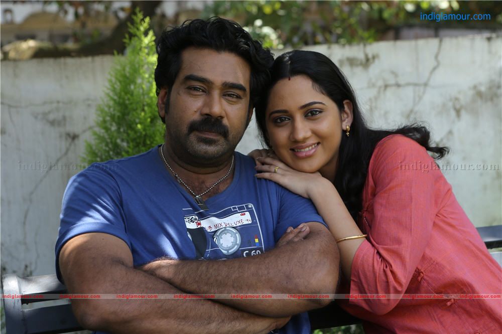 Chettayees Movie hd photo