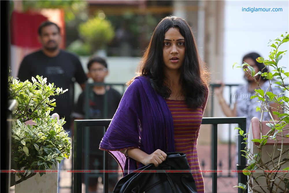 Chettayees Movie hd photo