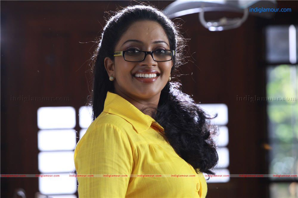 Ginger Movie hd photo