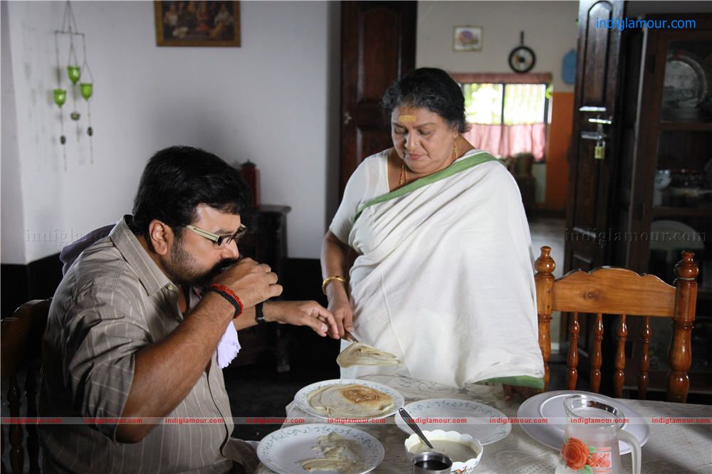 Ginger Movie hd photo