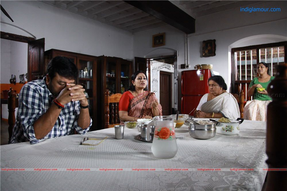 Ginger Movie hd photo