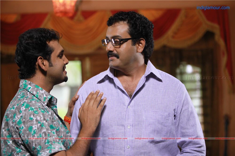 Ginger Movie hd photo