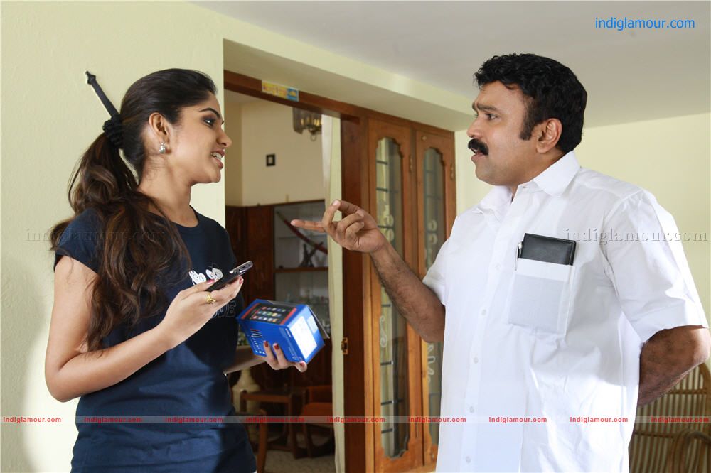 Ginger Movie hd photo