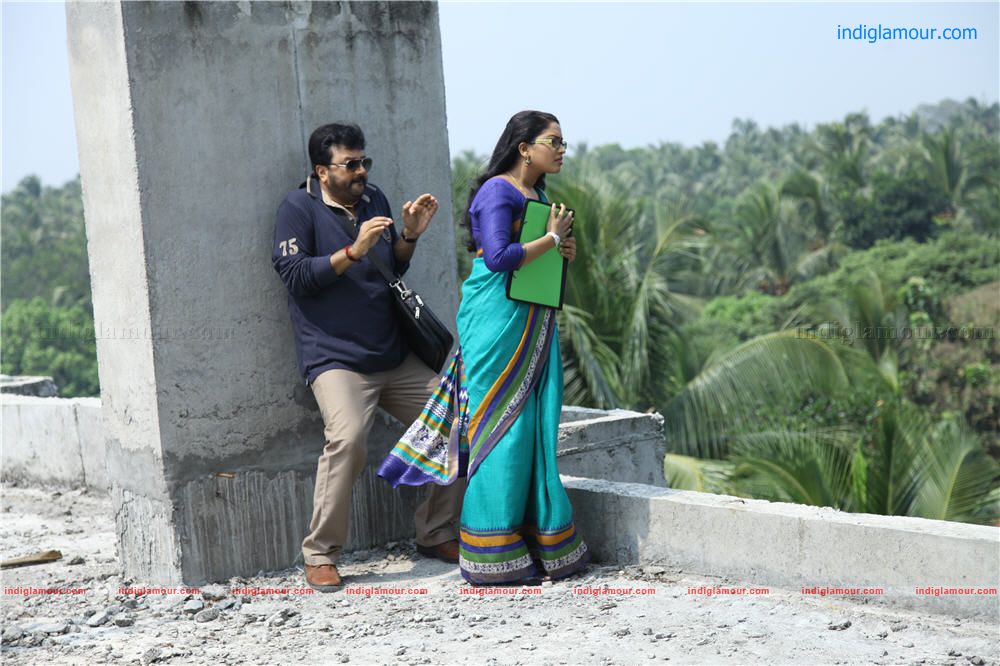 Ginger Movie hd photo