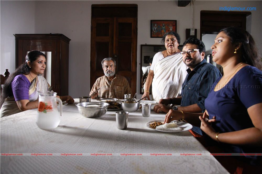 Ginger Movie hd photo