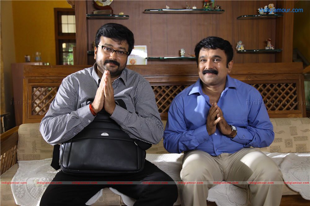 Ginger Movie hd photo