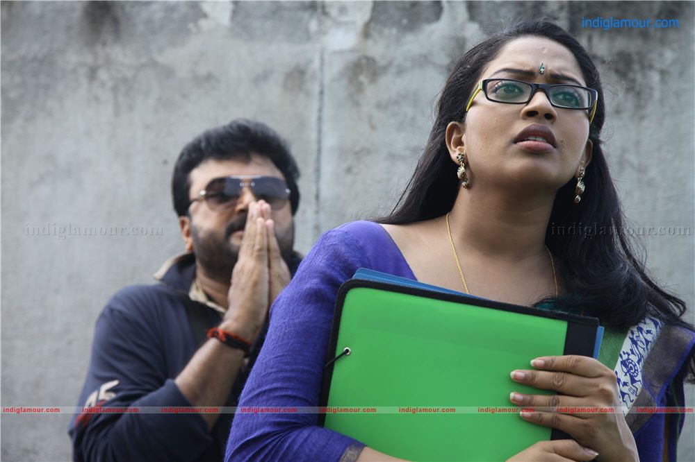Ginger Movie hd photo