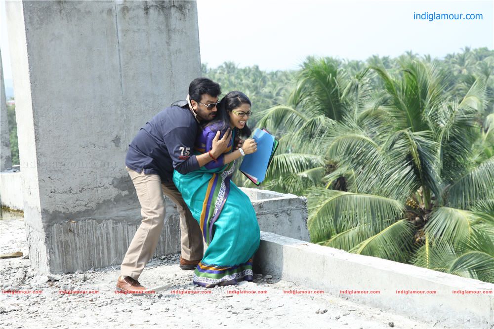 Ginger Movie hd photo