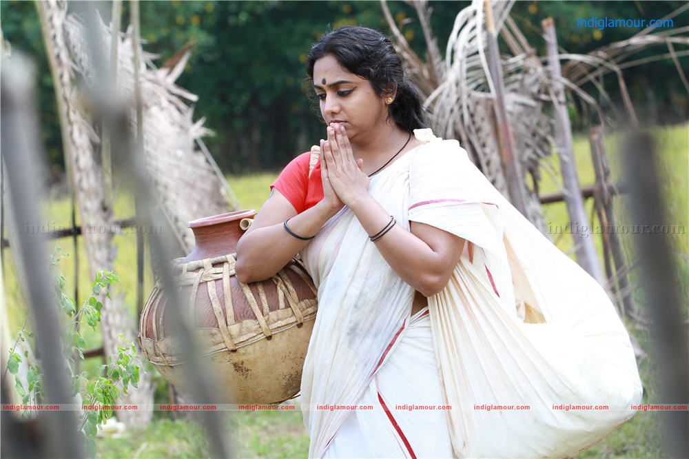Nagabandham Movie hd photo