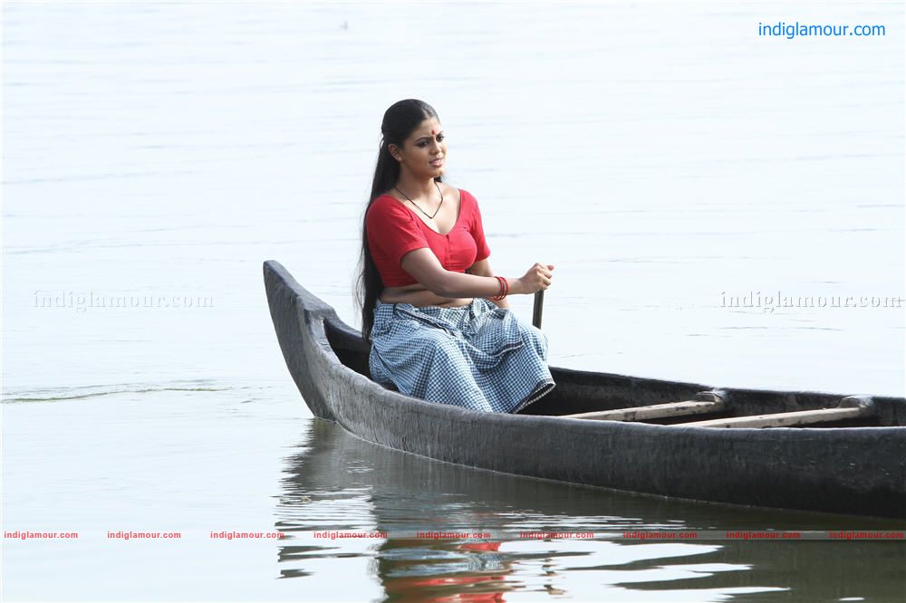 Nagabandham Movie hd photo