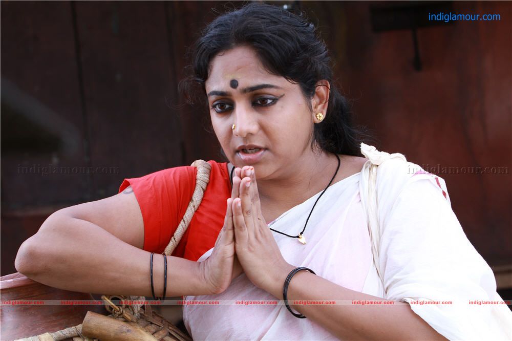 Nagabandham Movie hd photo