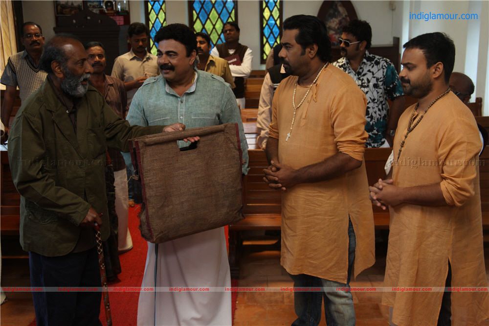 Romans Movie hd photo