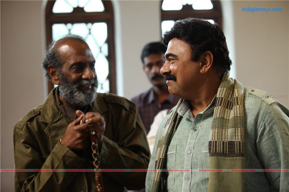 Romans Movie hd photo