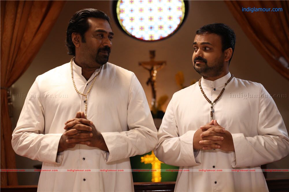 Romans Movie hd photo