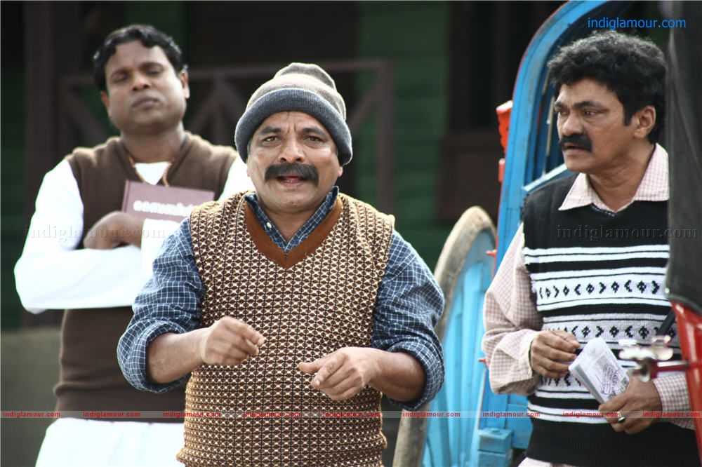 Romans Movie hd photo