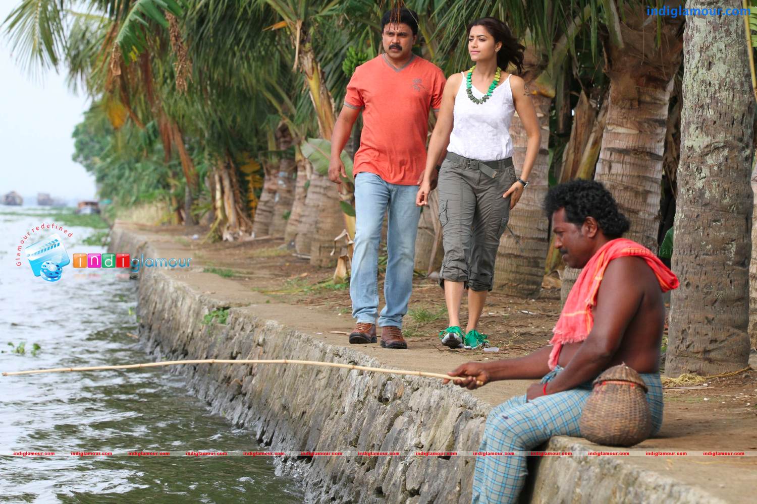 My Boss Movie hd photo