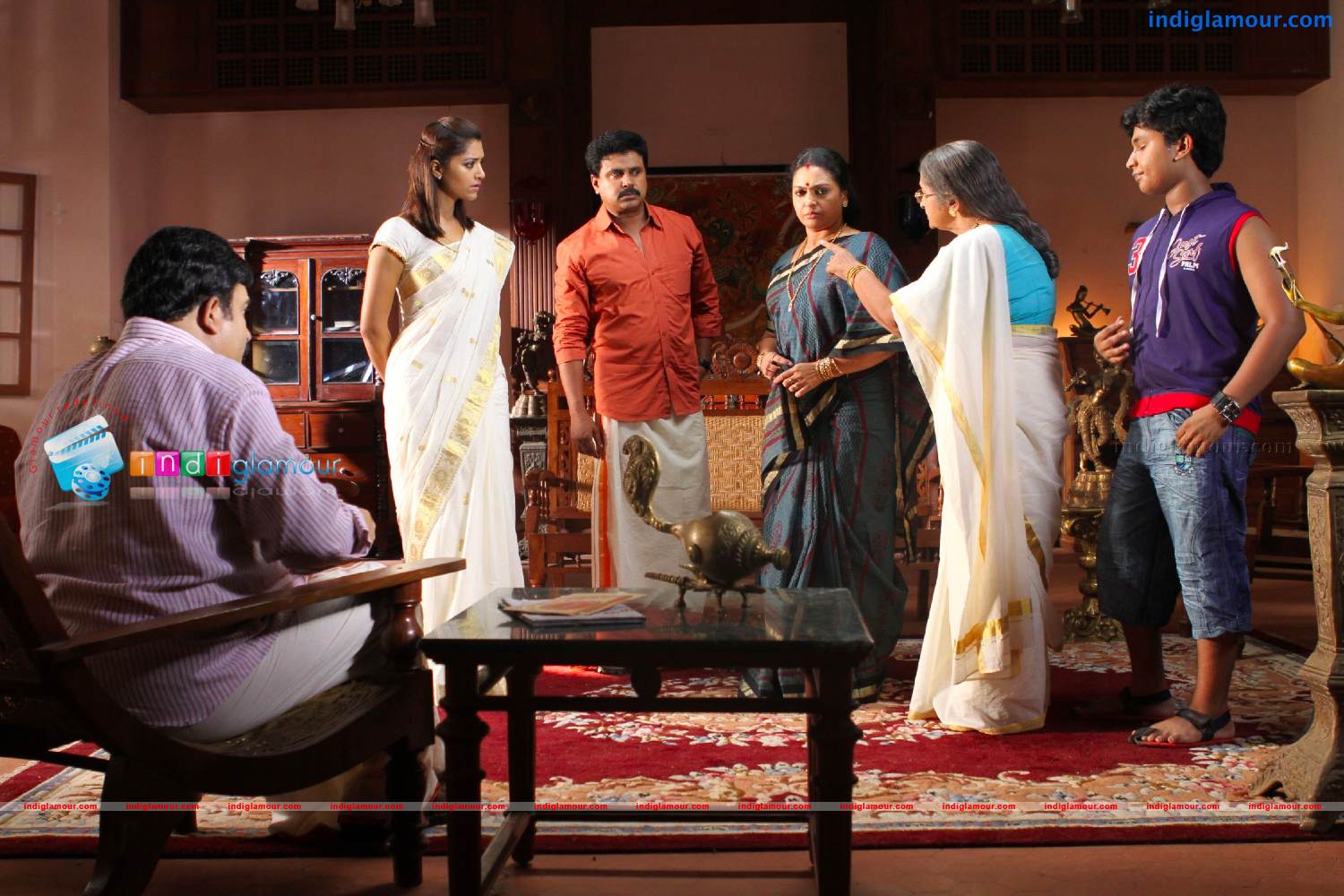 My Boss Movie hd photo