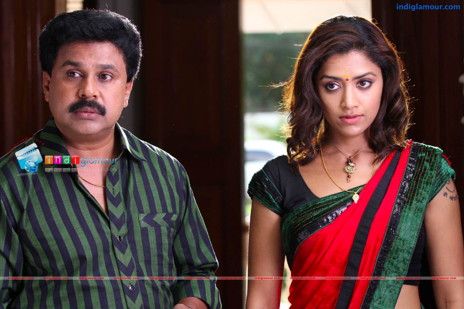 My Boss Movie hd photo